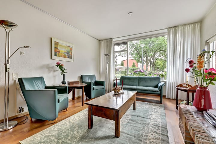 Foto 11 van van Heemskerkstraat 61