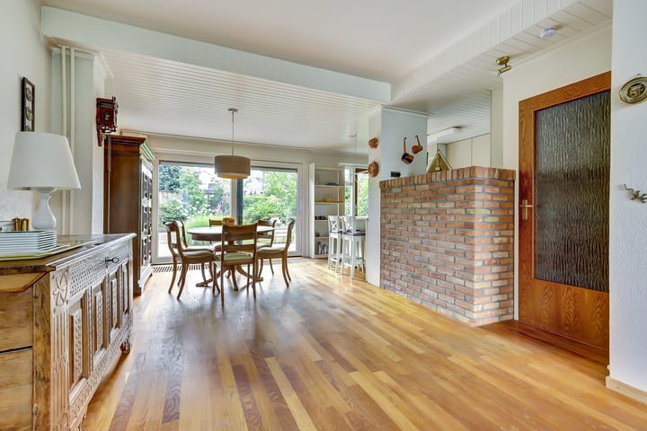 Foto 13 van van Heemskerkstraat 61