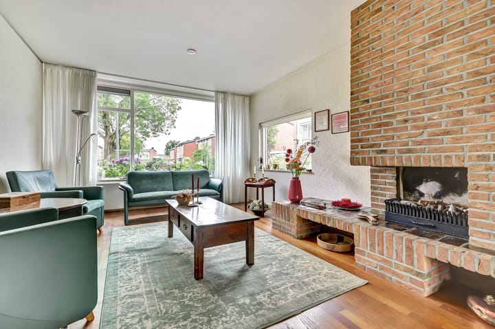 Foto 10 van van Heemskerkstraat 61