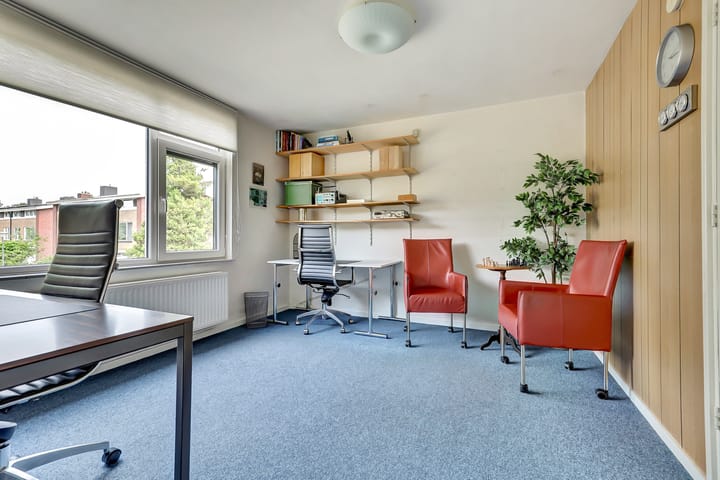 Foto 23 van van Heemskerkstraat 61