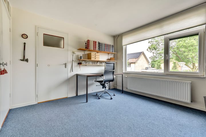 Foto 24 van van Heemskerkstraat 61