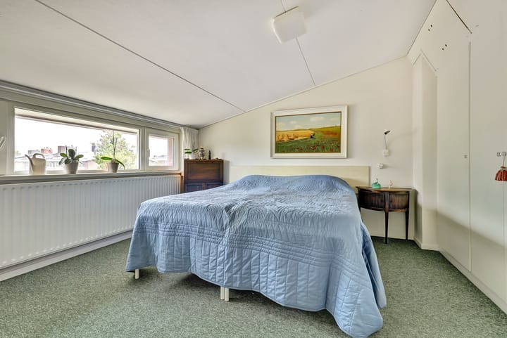 Foto 30 van van Heemskerkstraat 61