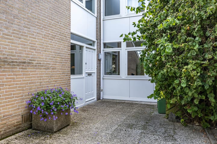 Photo 2 of Heymanshof 17