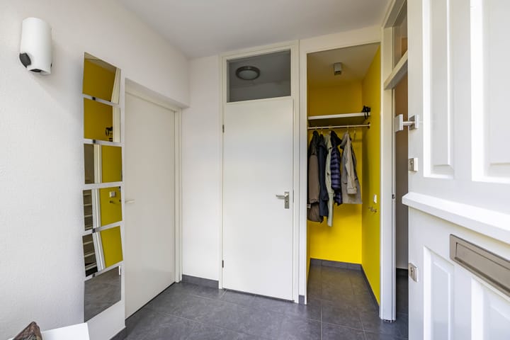 Photo 3 of Heymanshof 17