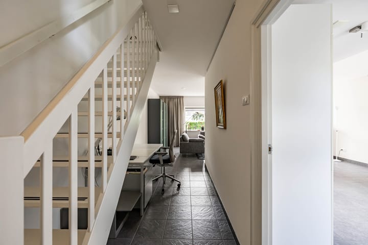 Photo 5 of Heymanshof 17