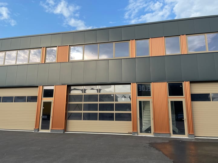 Daniëlsweg 19-A, Heinkenszand