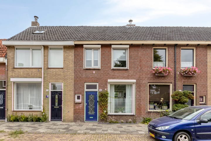 Foto 30 van Houtstraat 108