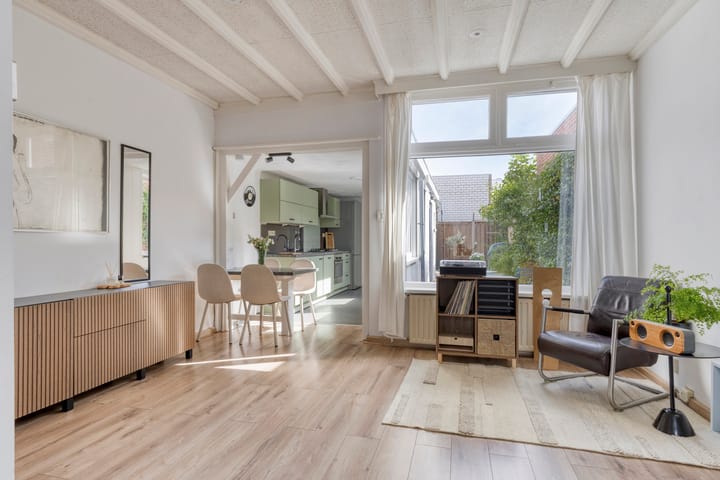 Foto 2 van Houtstraat 108