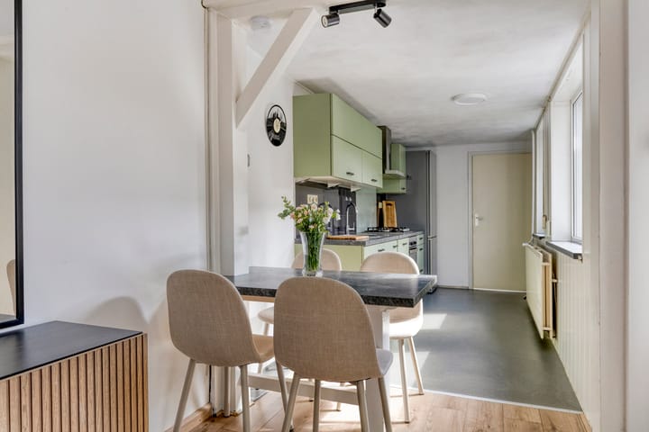 Foto 5 van Houtstraat 108