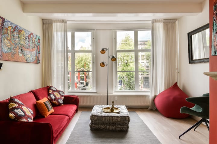 Foto 2 van Keizersgracht 49-A