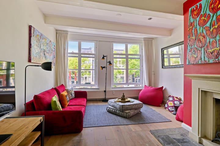 Foto 3 van Keizersgracht 49-A