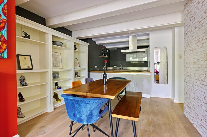 Foto 4 van Keizersgracht 49-A