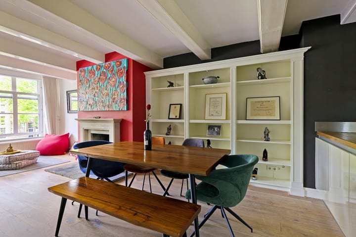 Foto 5 van Keizersgracht 49-A