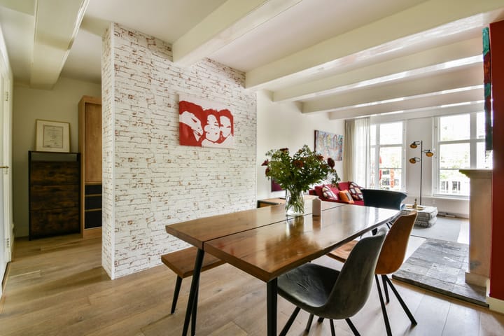 Foto 7 van Keizersgracht 49-A