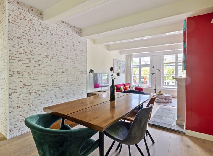 Foto 8 van Keizersgracht 49-A