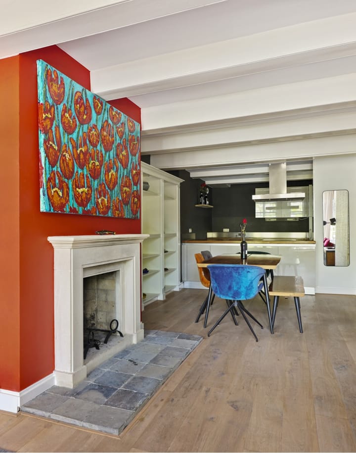 Foto 10 van Keizersgracht 49-A