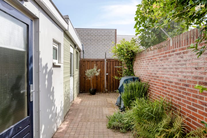 Foto 25 van Houtstraat 108