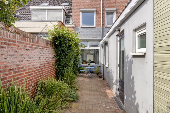 Foto 27 van Houtstraat 108