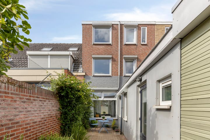 Foto 26 van Houtstraat 108