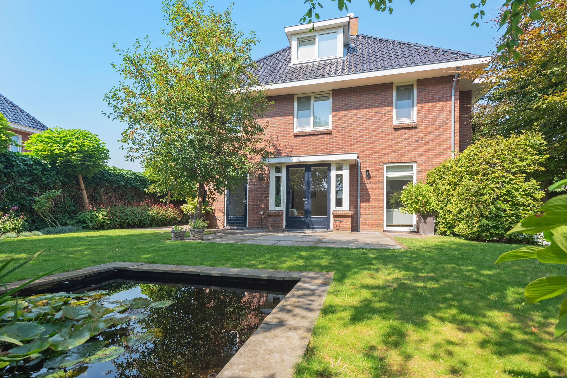 Andelhof, 2, Hoofddorp, 2134CZ, Noord-Holland, Nederland 2