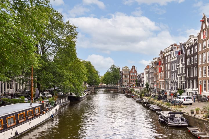 Foto 23 van Keizersgracht 49-A