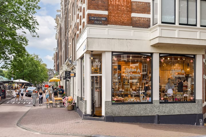 Foto 24 van Keizersgracht 49-A