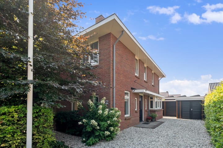 Foto 5 van Andelhof 2