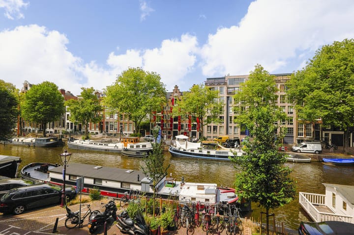 Foto 25 van Keizersgracht 49-A