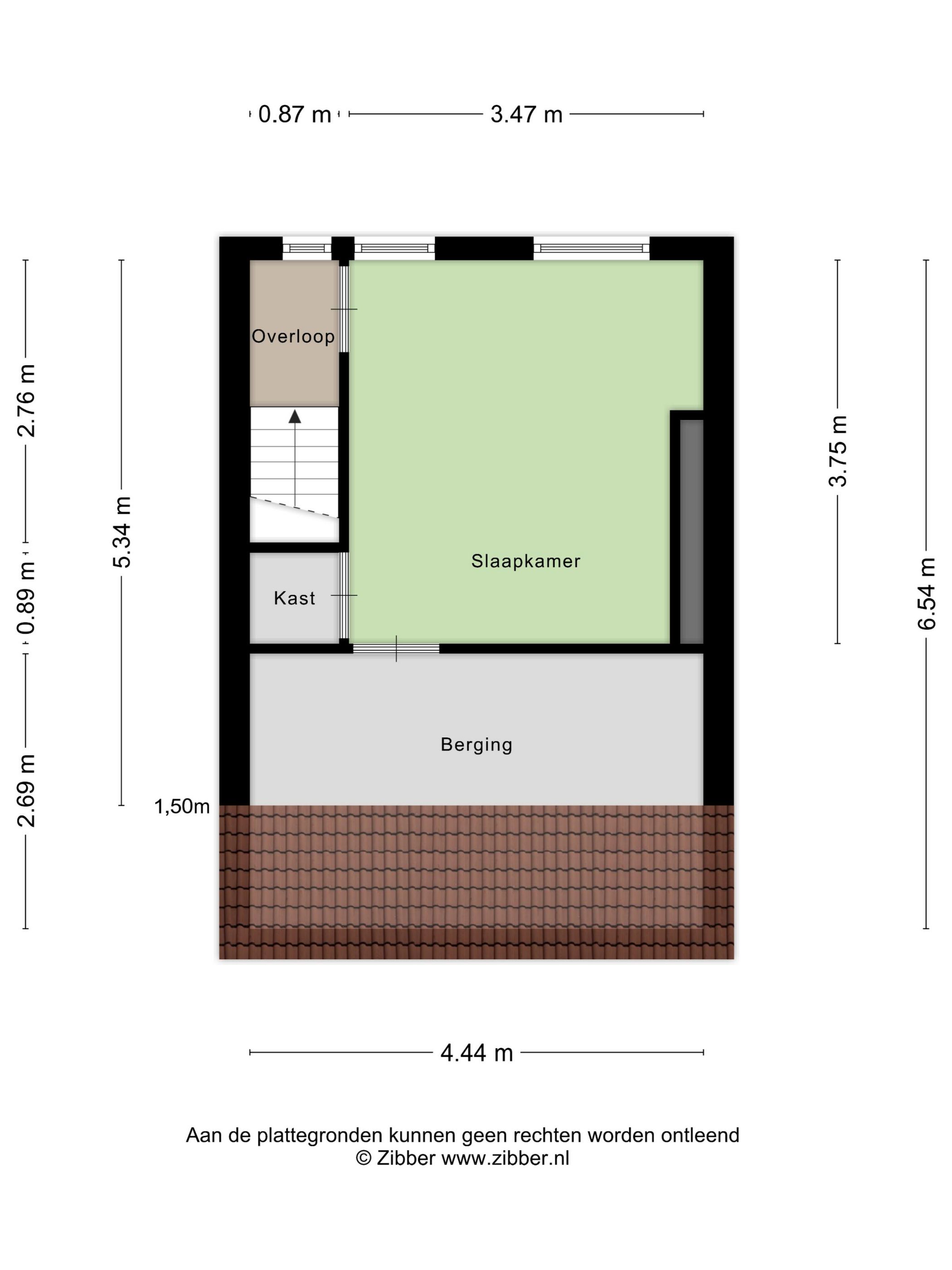 Foto 33 van Houtstraat 108