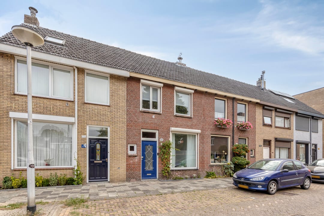 Foto 1 van Houtstraat 108