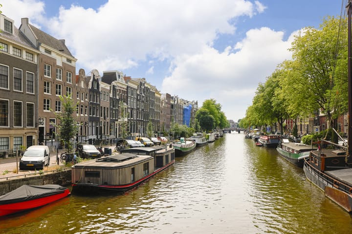 Foto 29 van Keizersgracht 49-A