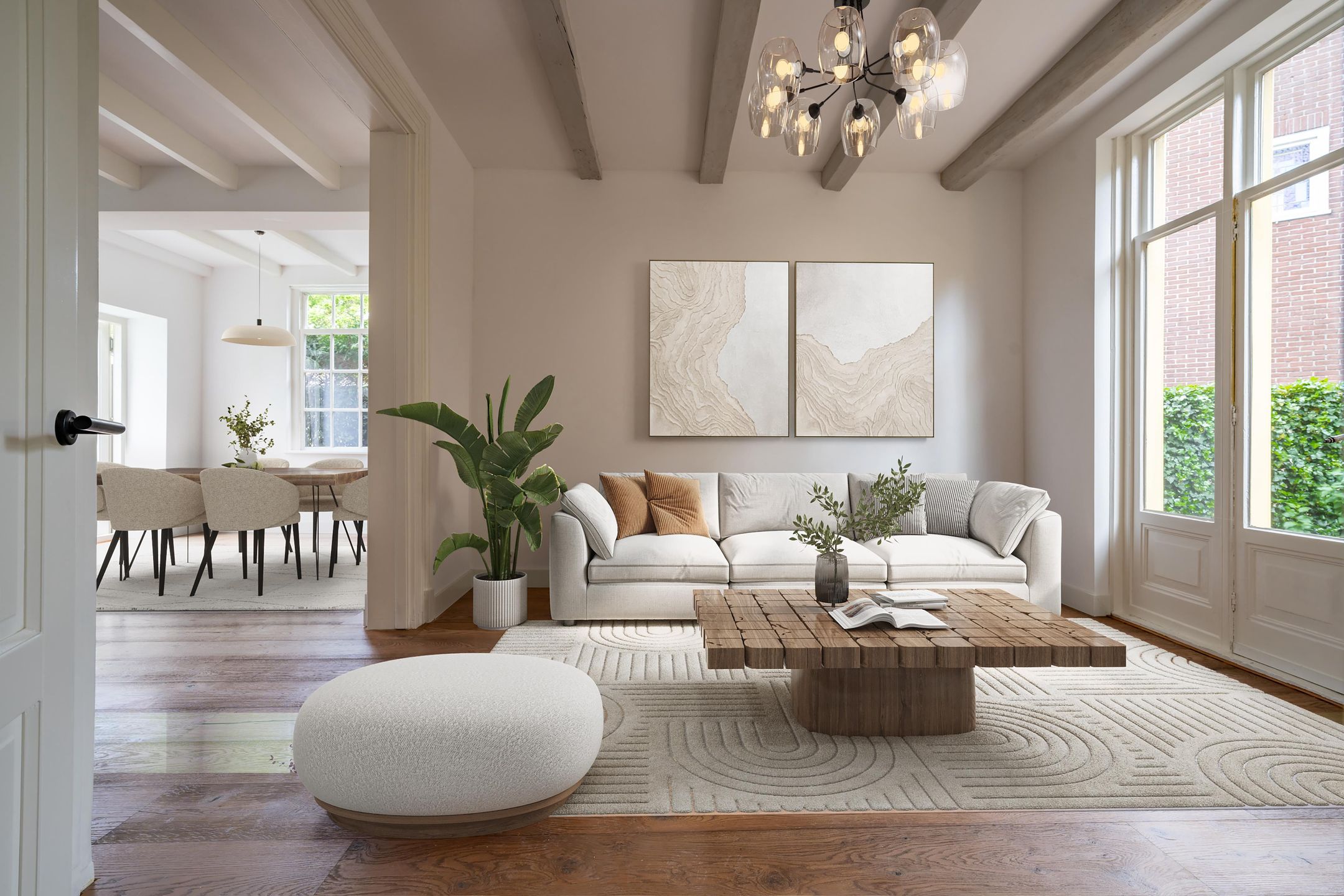 Photo 3 of Ruitersweg 6