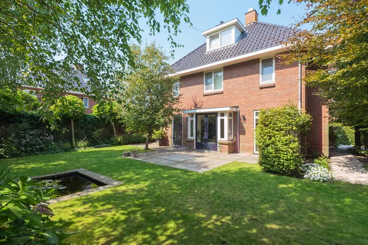 Photo 22 of Andelhof 2