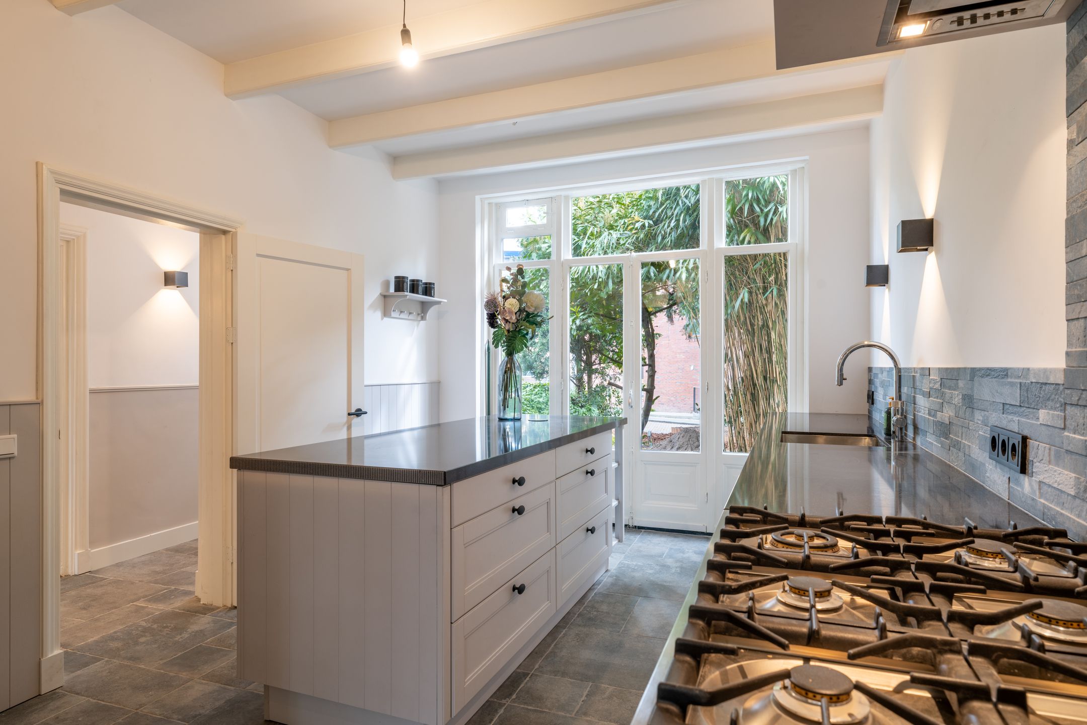 Photo 9 of Ruitersweg 6