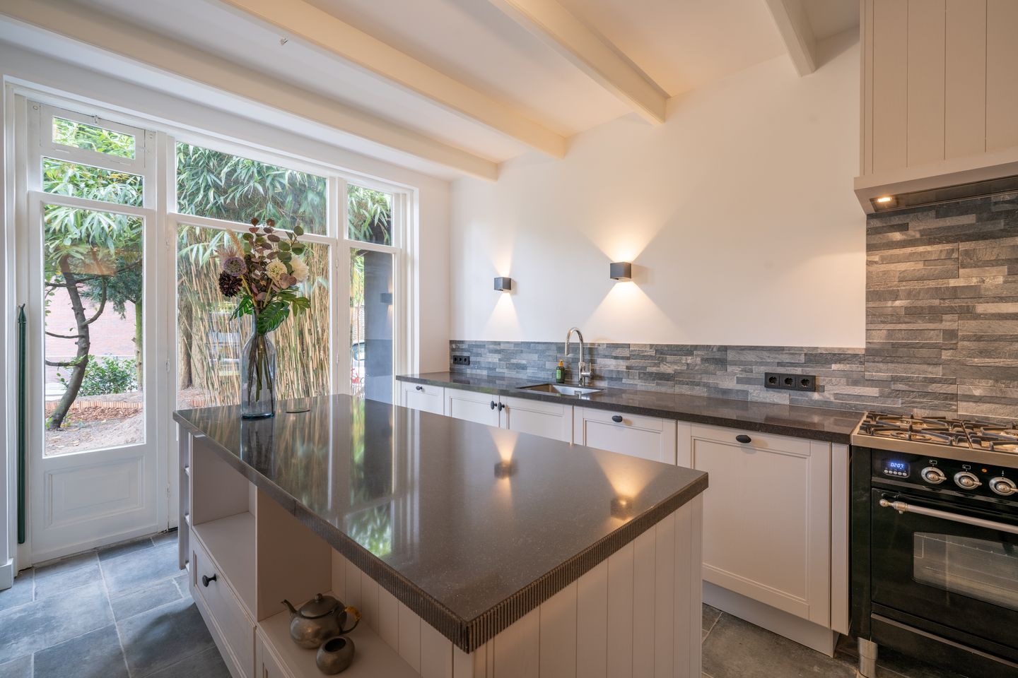 Photo 10 of Ruitersweg 6