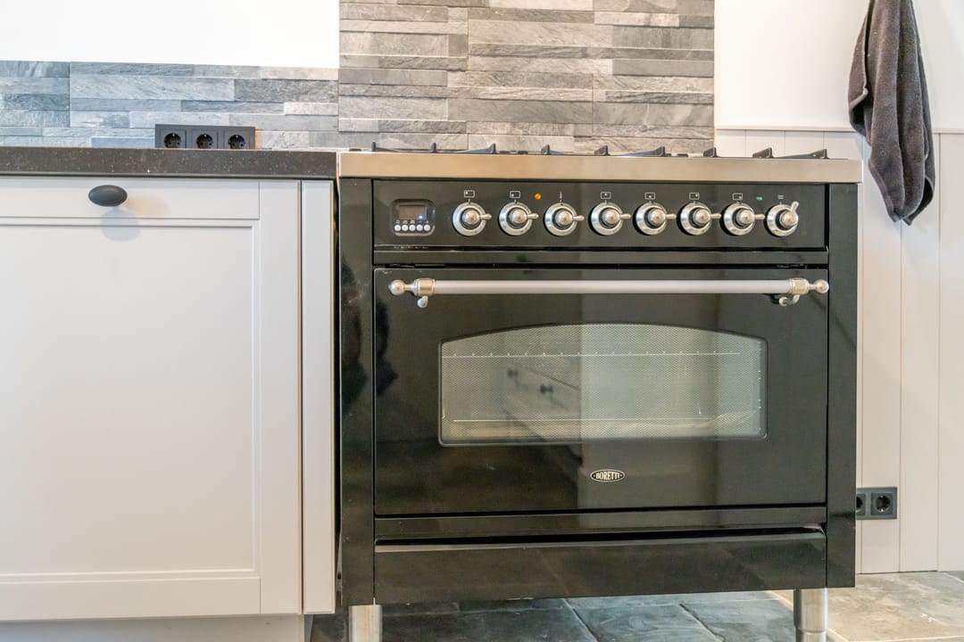 Photo 13 of Ruitersweg 6