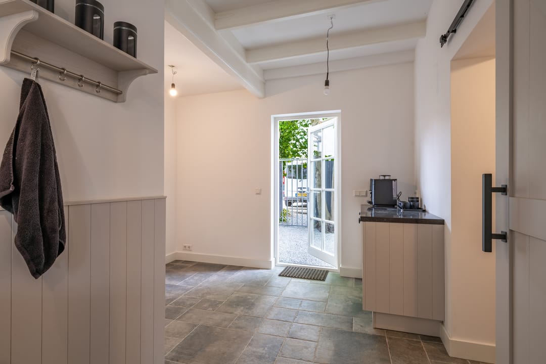 Photo 16 of Ruitersweg 6