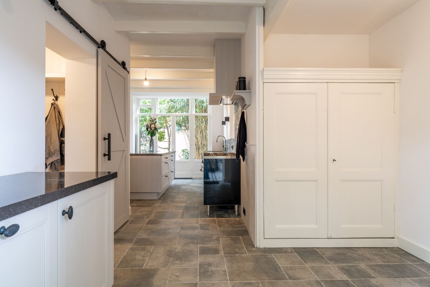 Photo 19 of Ruitersweg 6