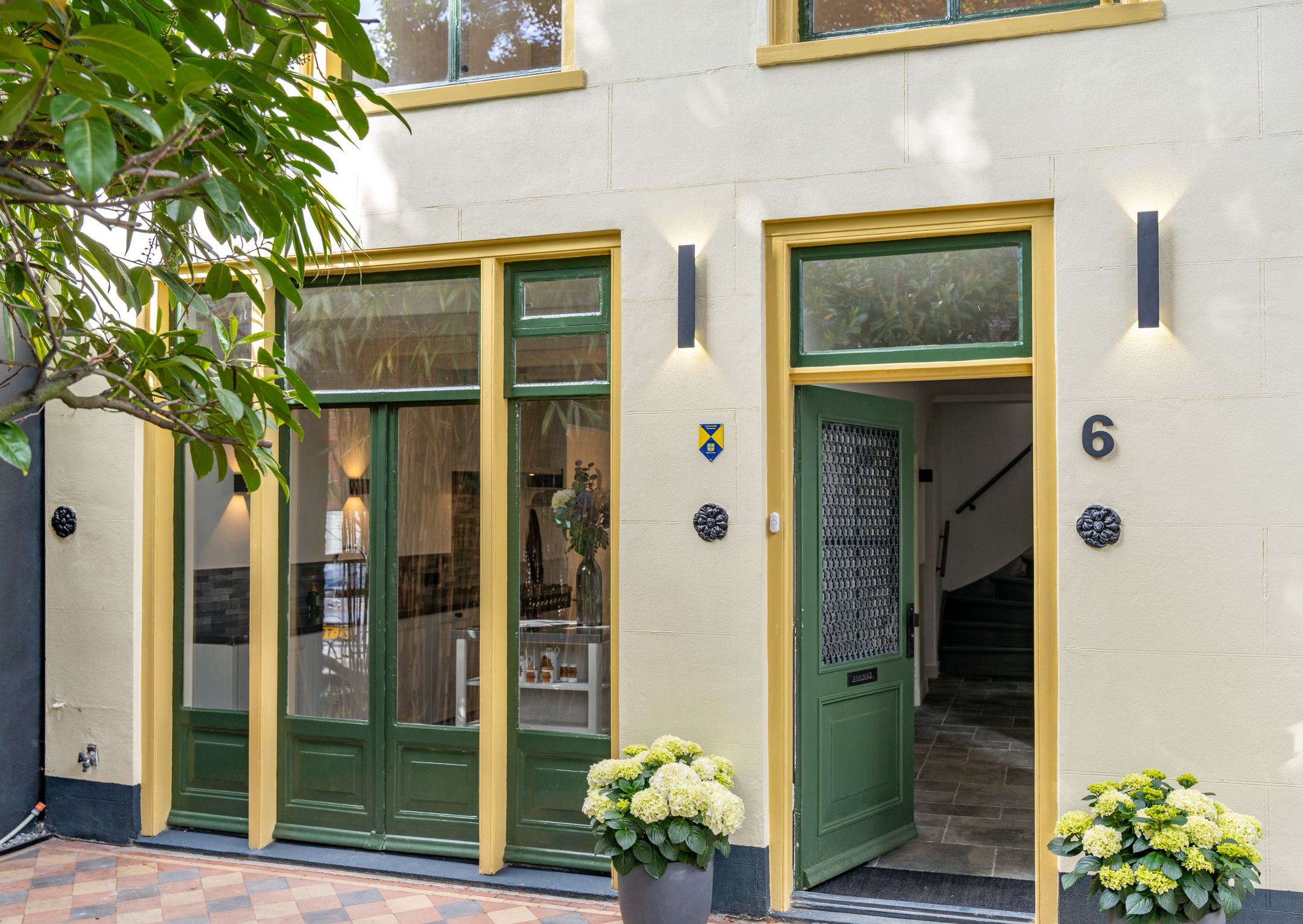 Photo 6 of Ruitersweg 6