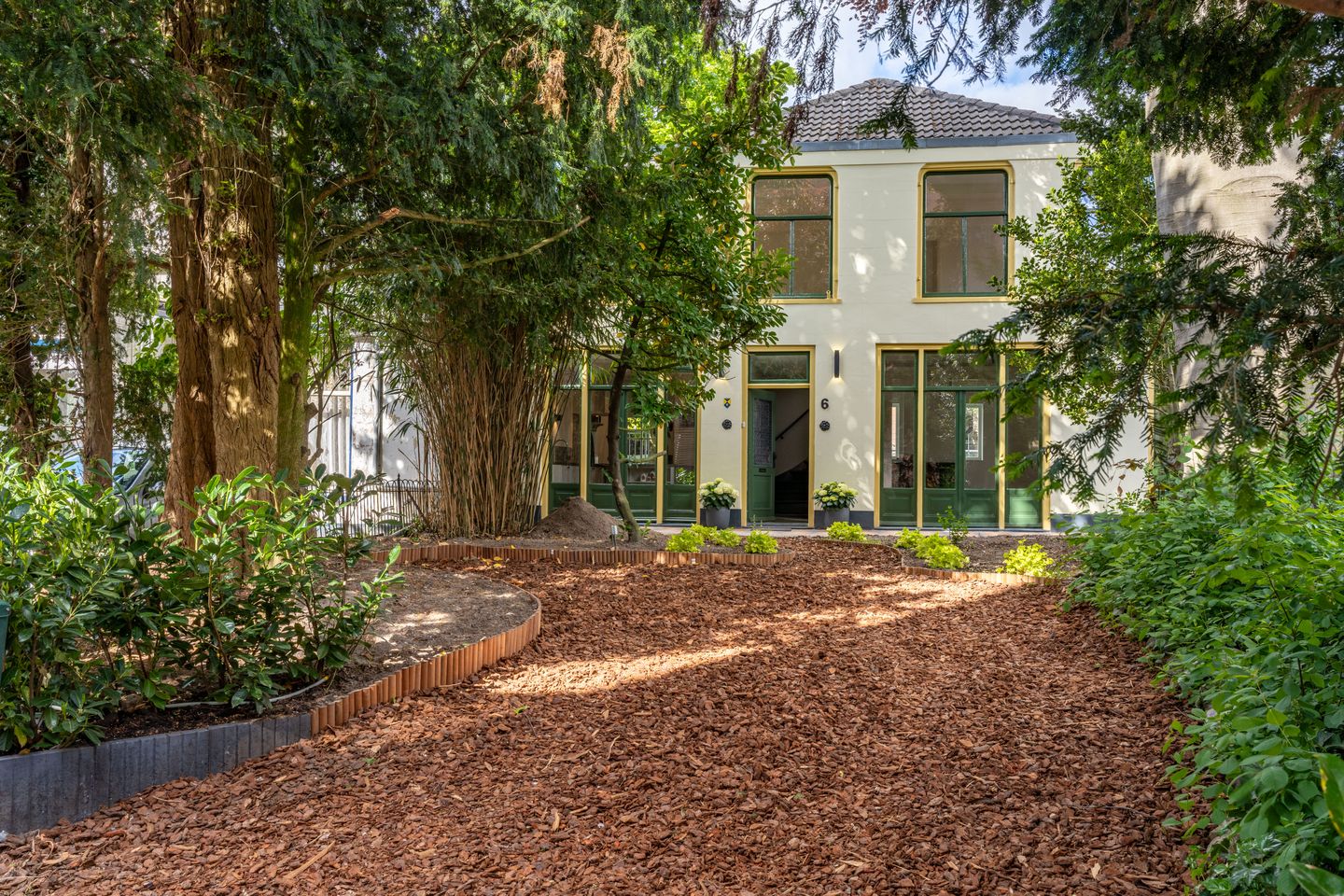 Photo 5 of Ruitersweg 6