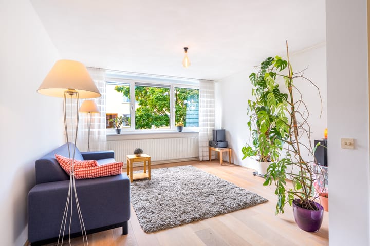 Foto 1 van Slachthuisstraat 217