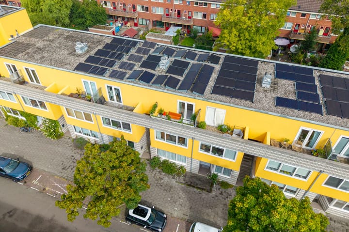 Foto 2 van Slachthuisstraat 217