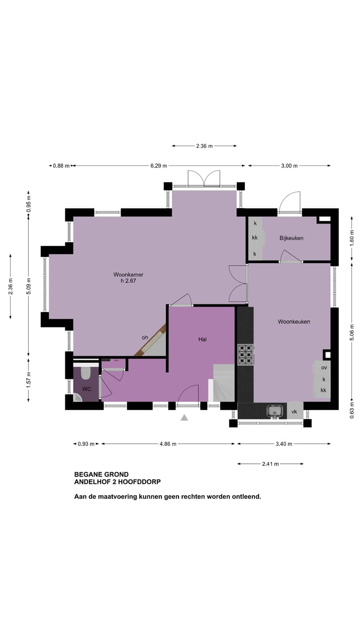 Photo 47 of Andelhof 2