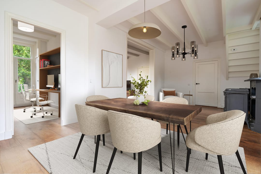 Photo 31 of Ruitersweg 6