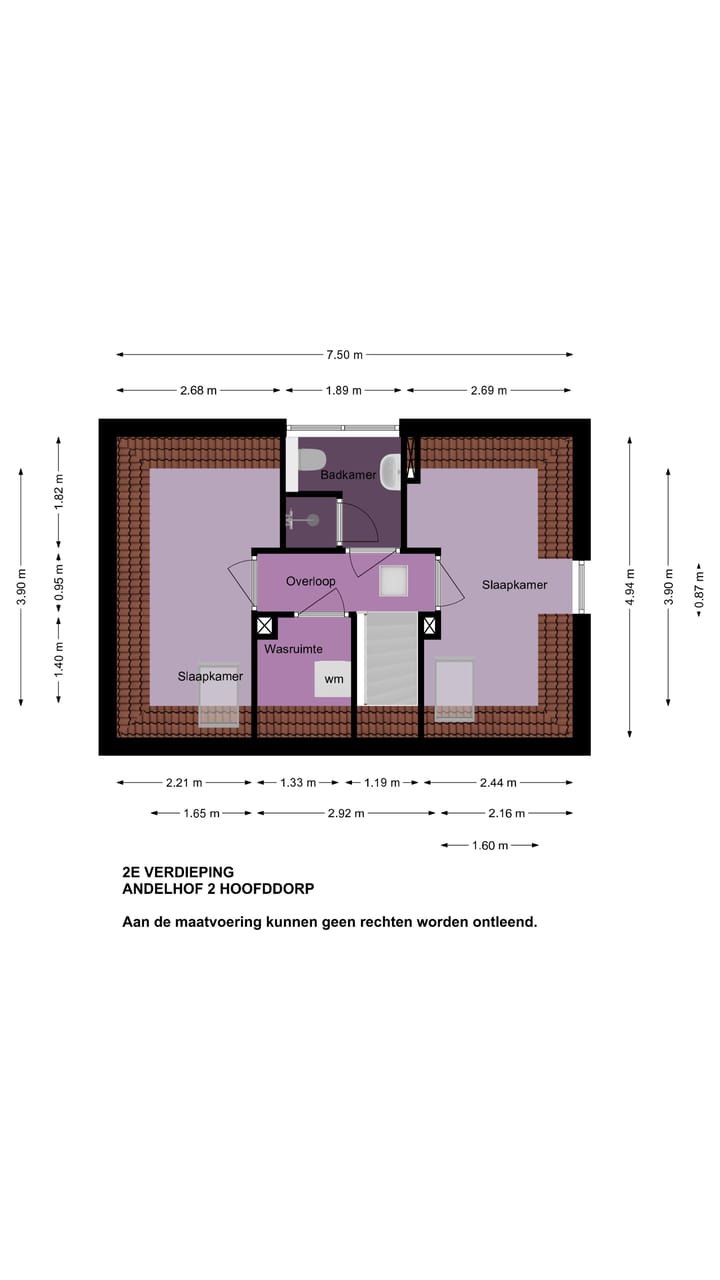 Photo 49 of Andelhof 2