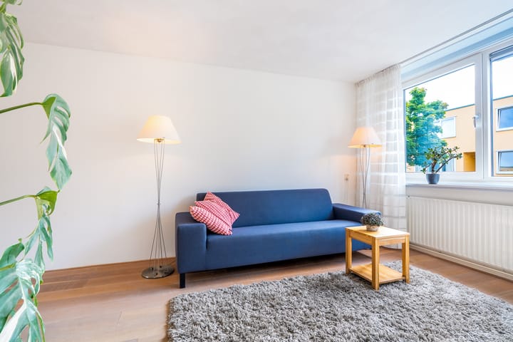 Foto 5 van Slachthuisstraat 217