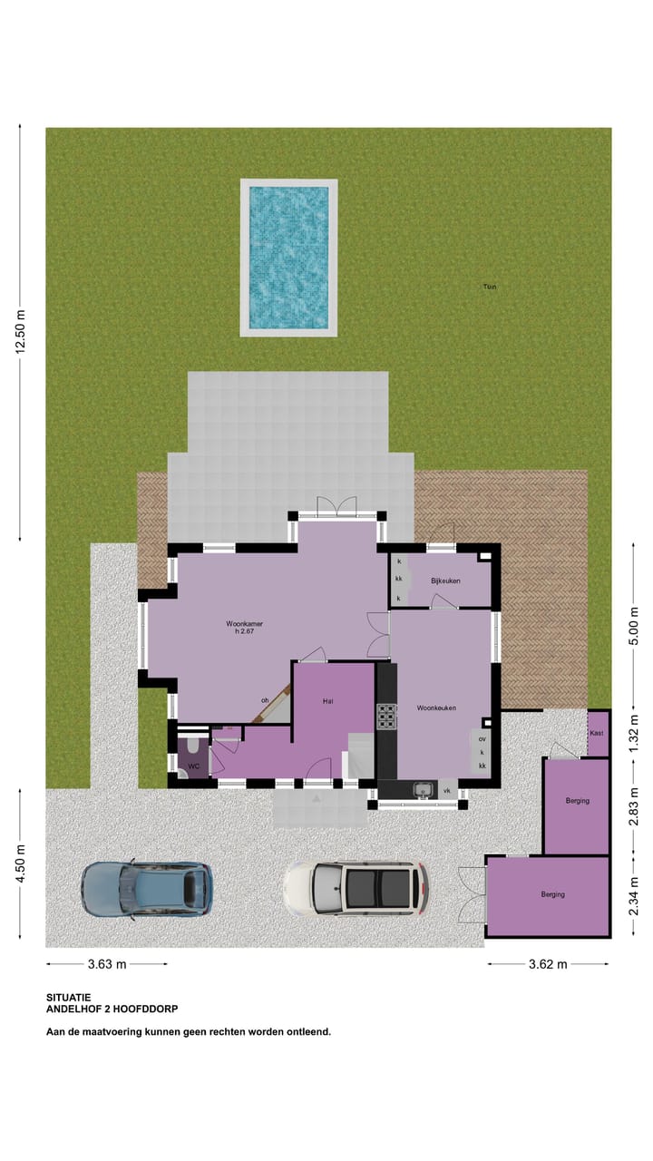 Photo 50 of Andelhof 2