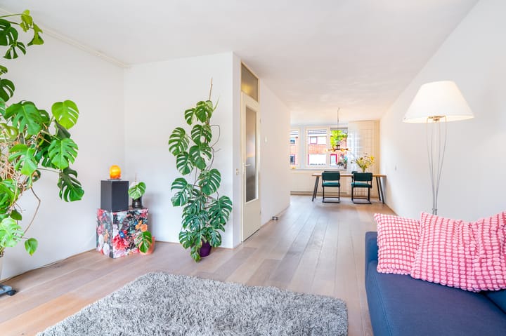 Foto 7 van Slachthuisstraat 217