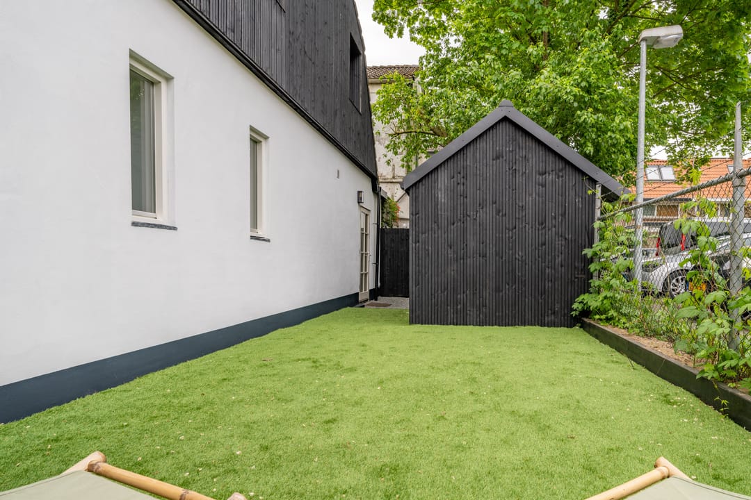 Photo 37 of Ruitersweg 6