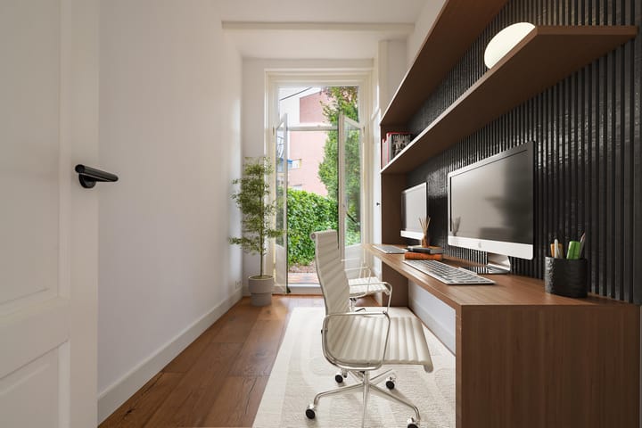 Foto 40 van Ruitersweg 6